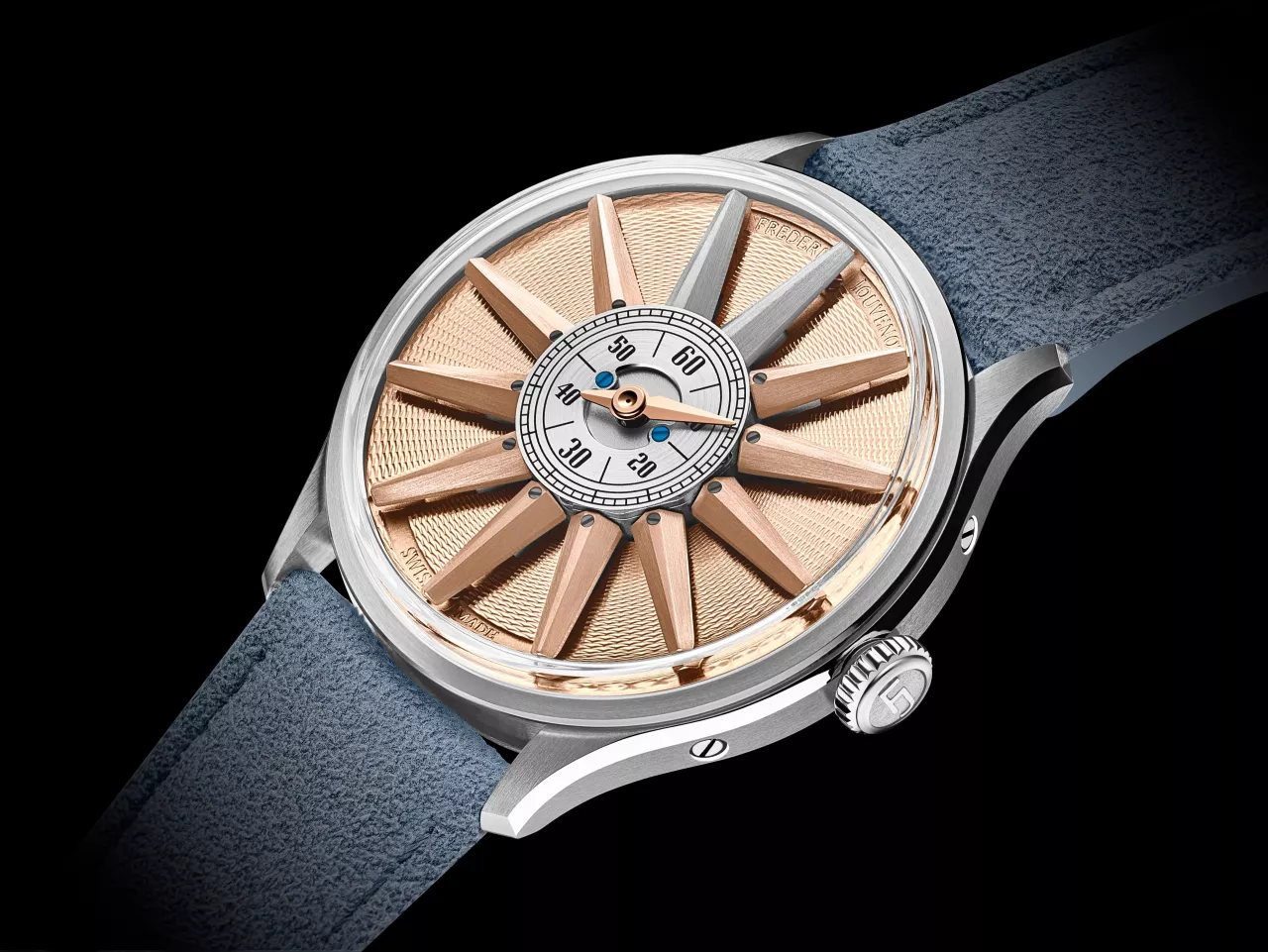 Helios Tradition — product view