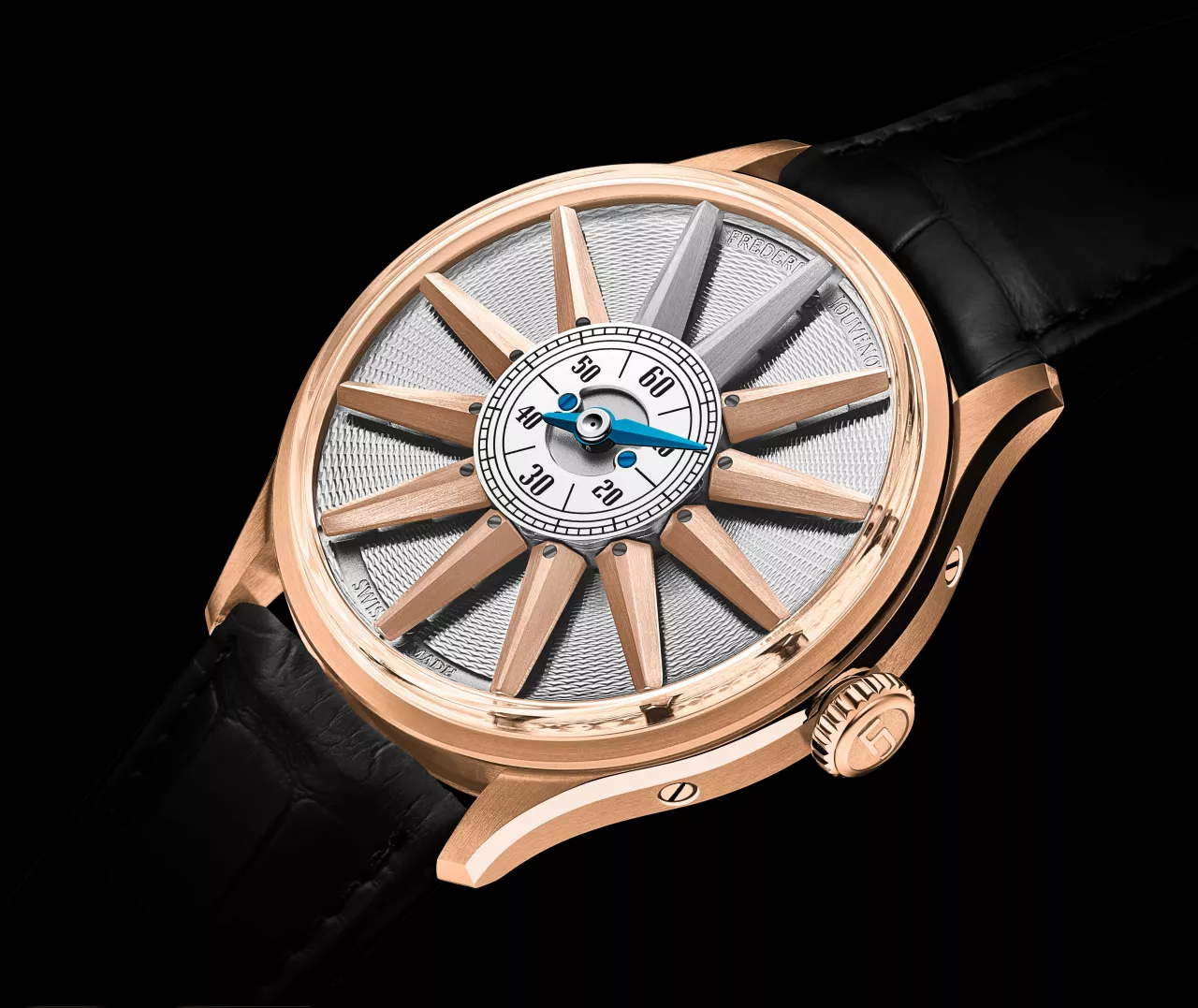 Helios Tradition — product view