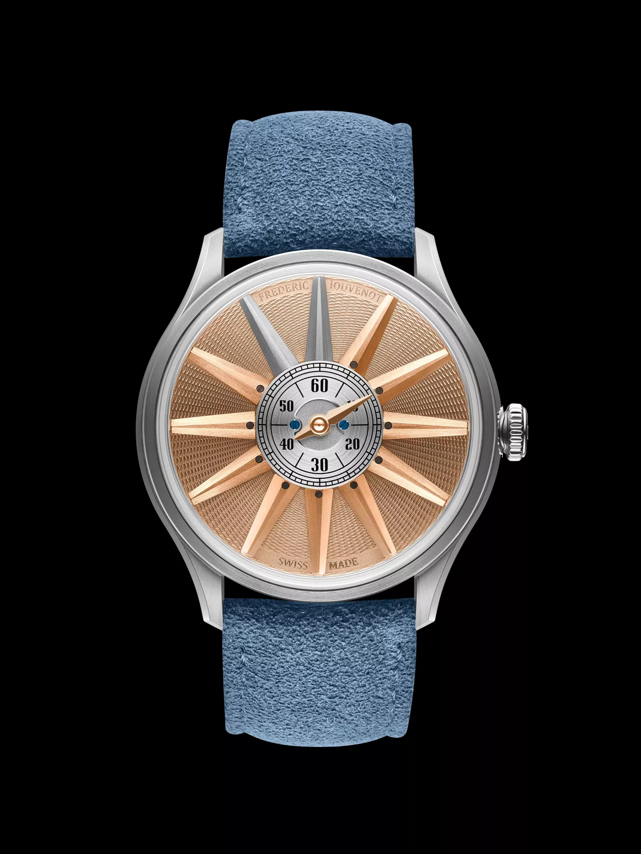 Helios Tradition — cobra product view