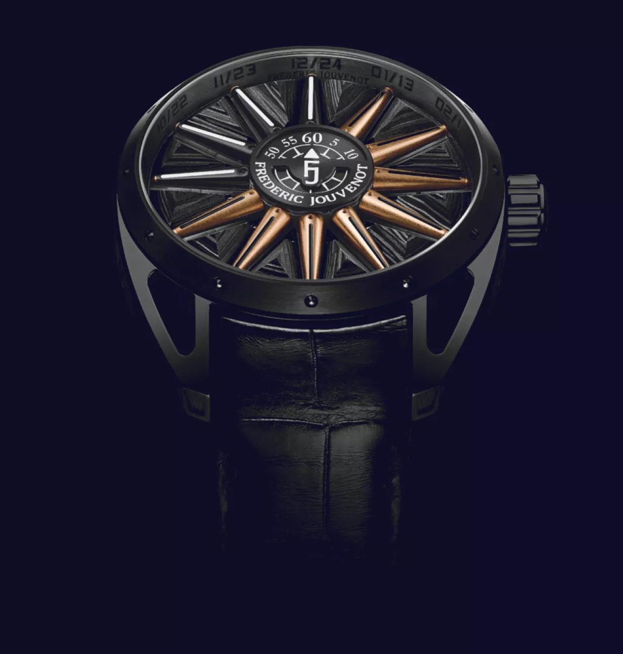 Helios — Solar Deity collection